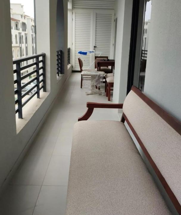 Photo of Patio Balcony in Salalah