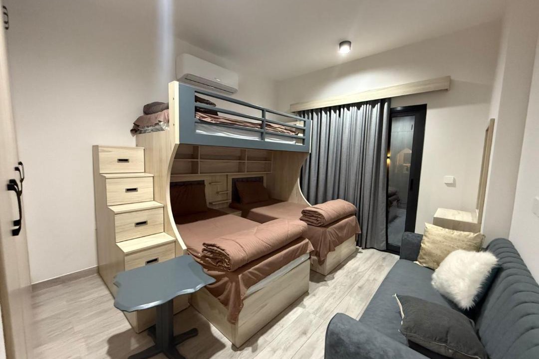Photo of Bedroom in Salalah