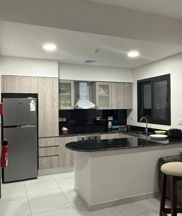 Photo of Kitchen in Salalah