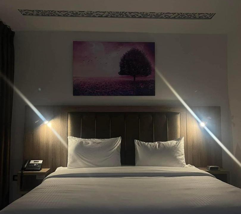 Photo of Bedroom in Suwailih
