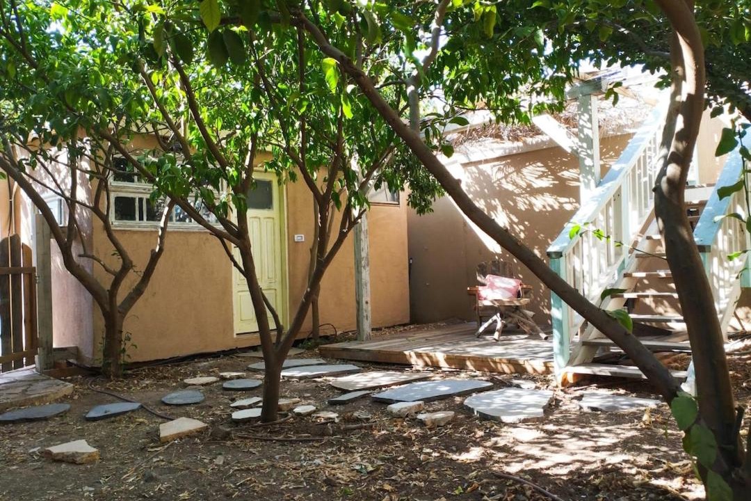 Photo of Others in Beit HaShita