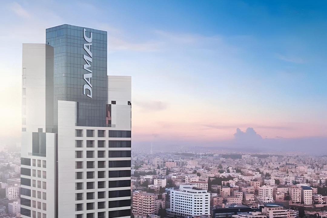Photo of Buildings in Al Abdali