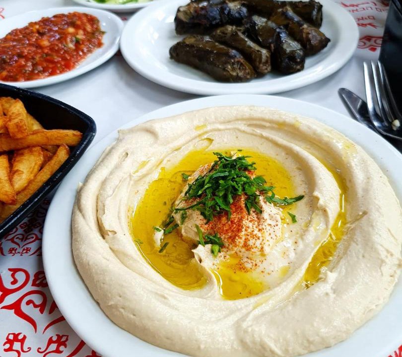 Photo of Others in Haifa