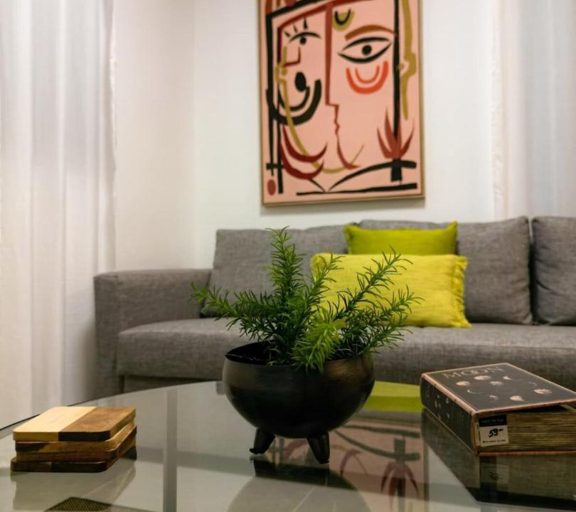 Photo of Livingroom in Betzet