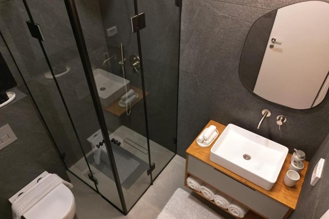 Photo of Bathroom in Betzet