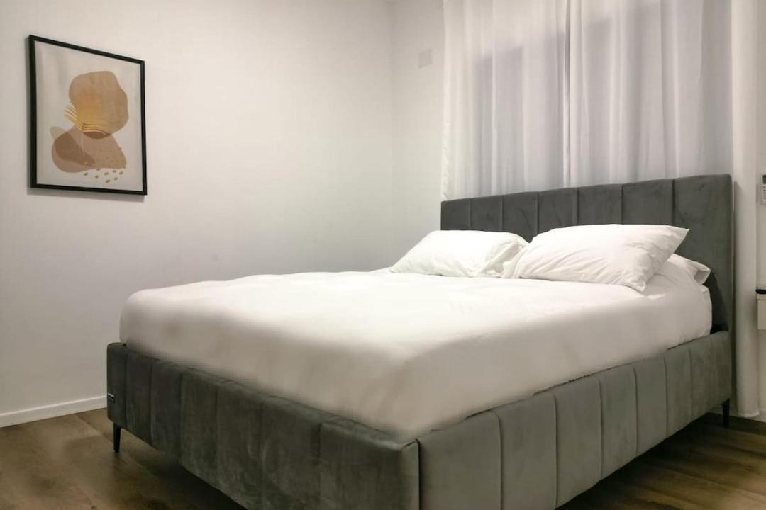 Photo of Bedroom in Betzet