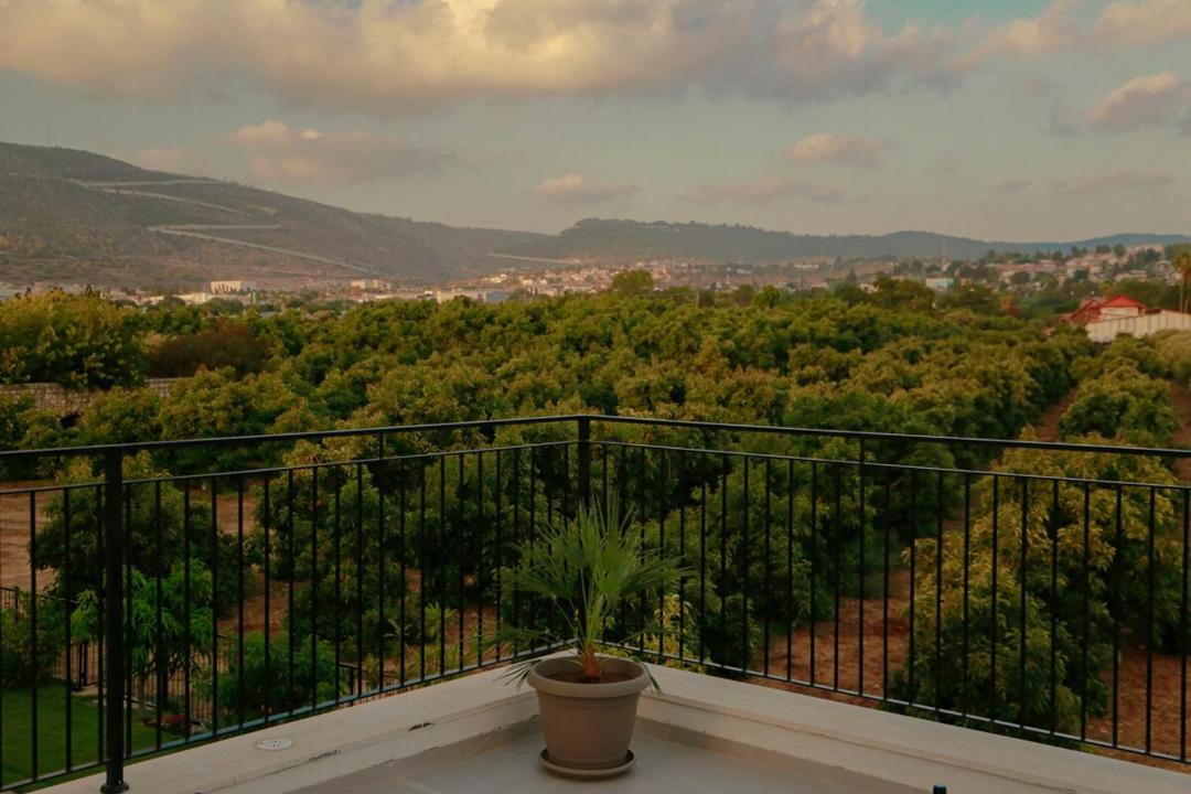 Photo of Patio Balcony in Betzet