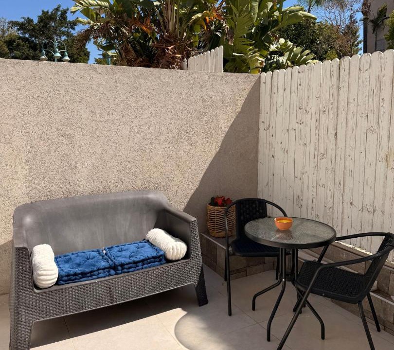 Photo of Patio Balcony in Shlomi