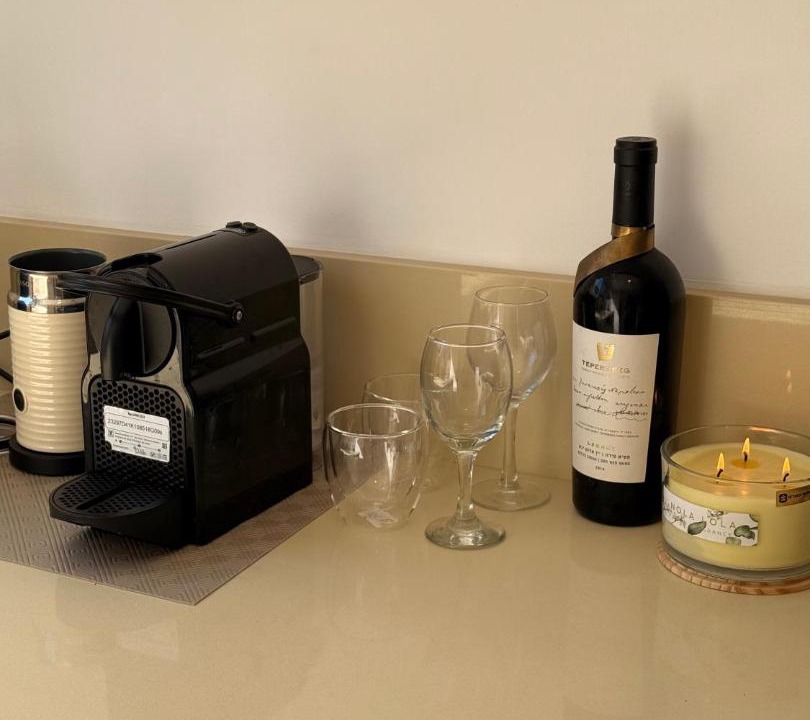 Photo of Kitchen in Shlomi