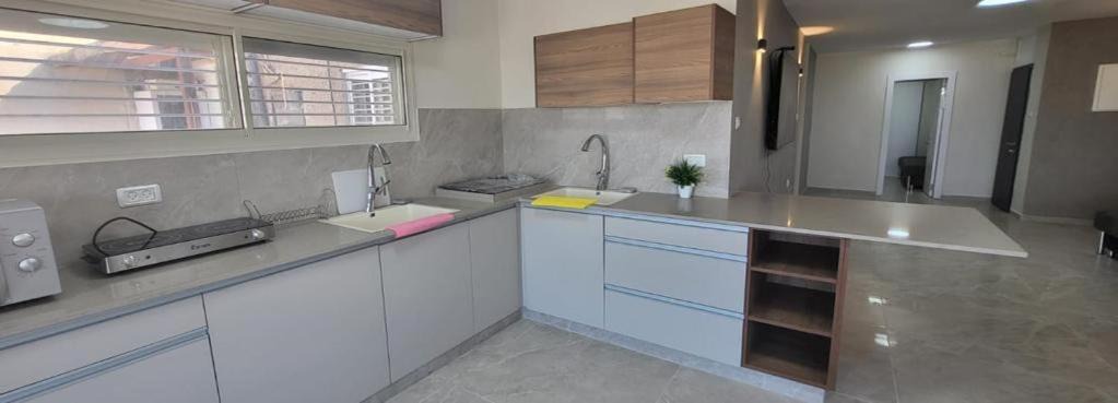 Photo of Kitchen in Tiberias