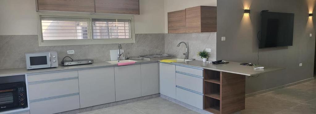 Photo of Kitchen in Tiberias