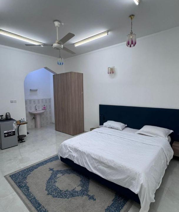 Photo of Bedroom in Nizwa