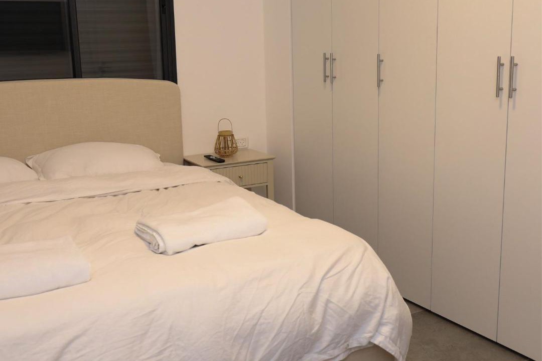 Photo of Bedroom in Ashdot Ya'akov Ihud