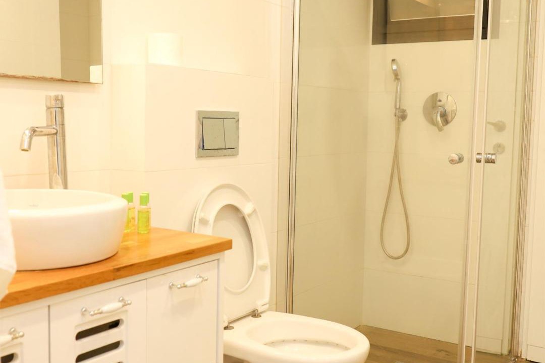 Photo of Bathroom in Ashdot Ya'akov Ihud