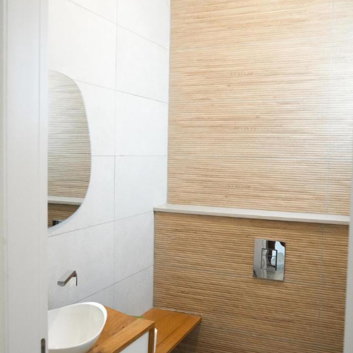 Photo of Bathroom in Gilboa