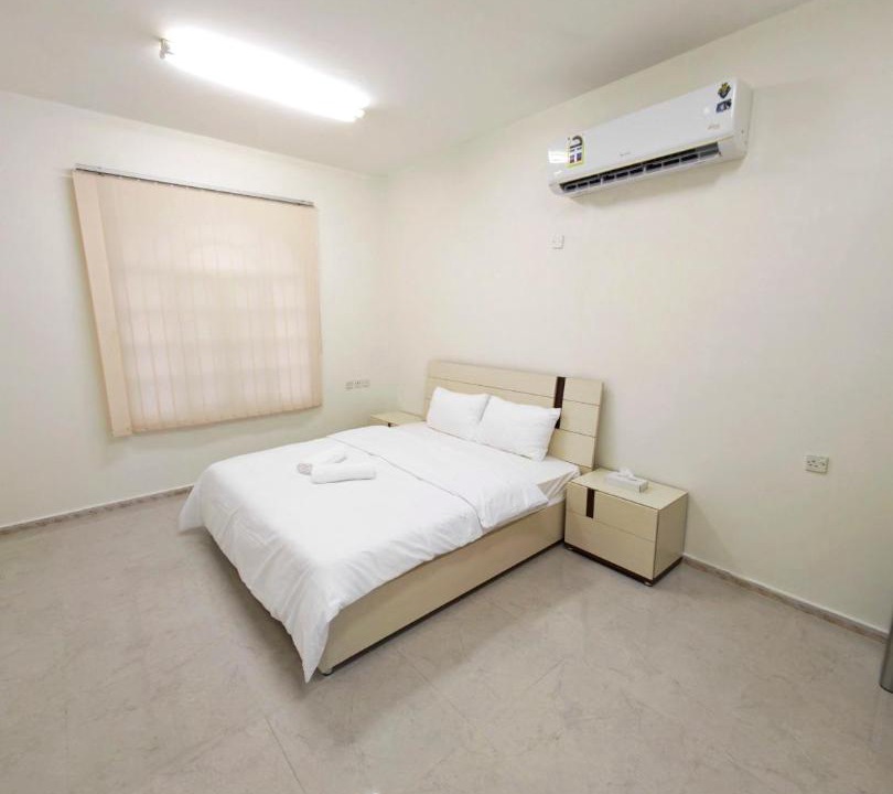 Photo of Bedroom in Nizwa