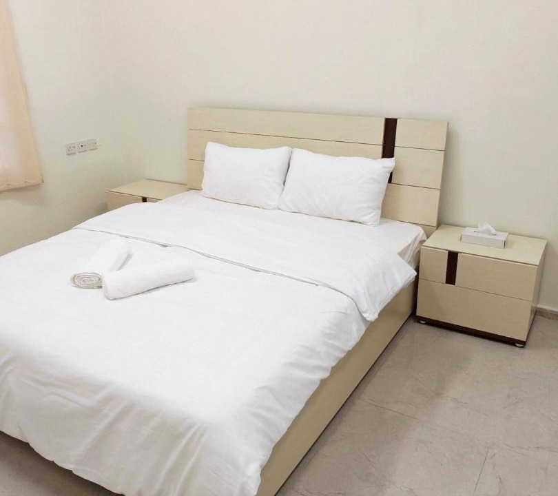 Photo of Bedroom in Nizwa