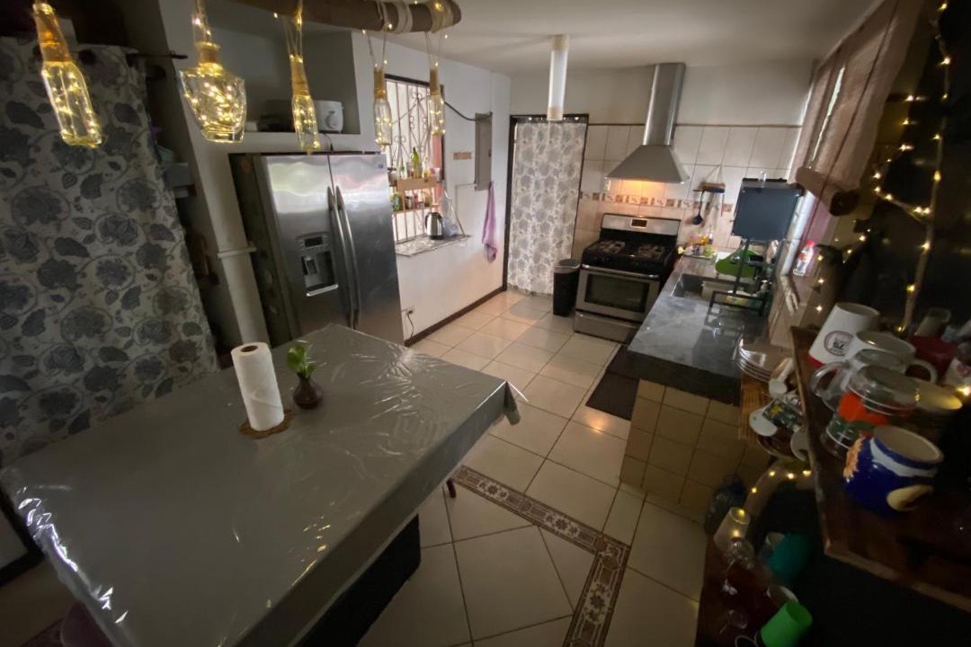 Photo of Kitchen in Los Cerros
