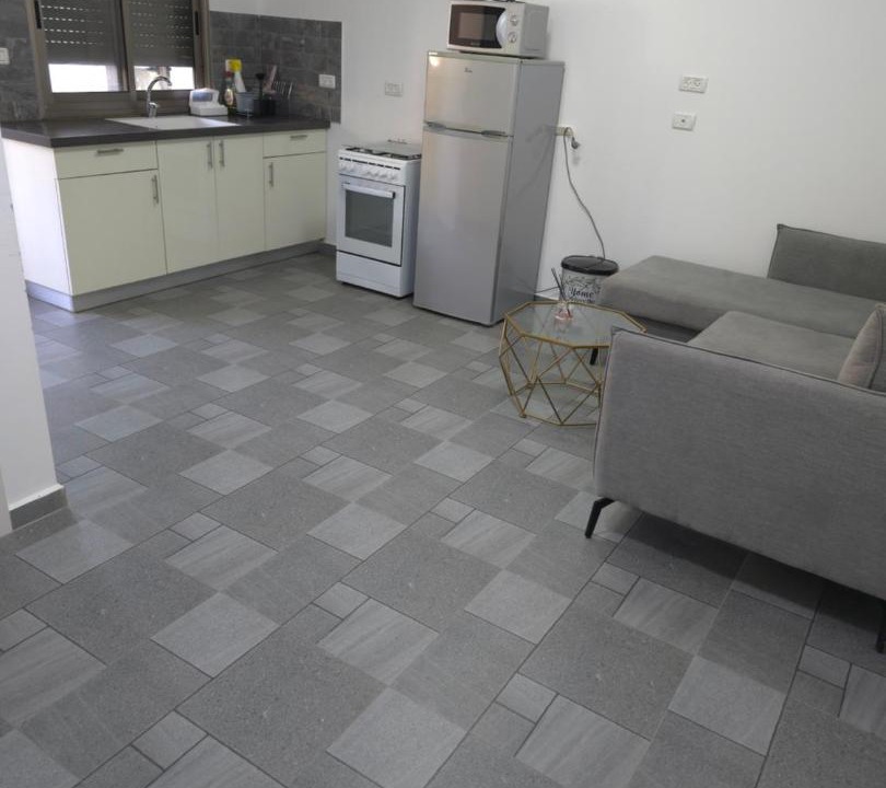 Photo of Kitchen in Qiryat Shemona
