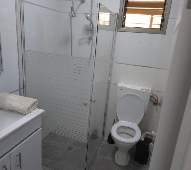 Photo of Bathroom in Qiryat Shemona