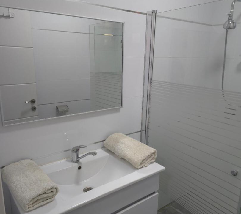 Photo of Bathroom in Qiryat Shemona