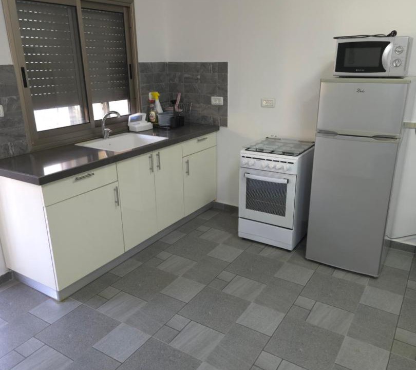 Photo of Kitchen in Qiryat Shemona