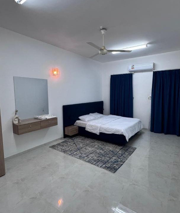 Photo of Bedroom in Nizwa