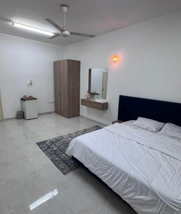 Photo of Bedroom in Nizwa