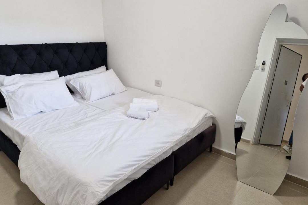 Photo of Bedroom in Ma'alot - Tarshiha