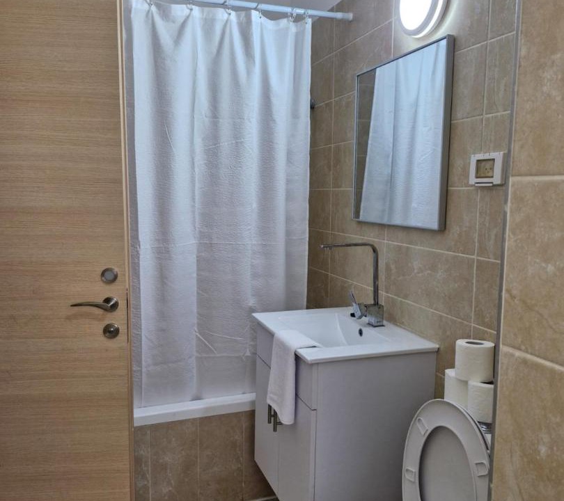 Photo of Bathroom in Ma'alot - Tarshiha