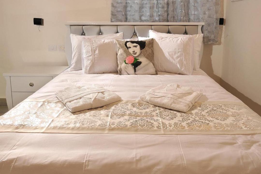 Photo of Bedroom in Had Nes