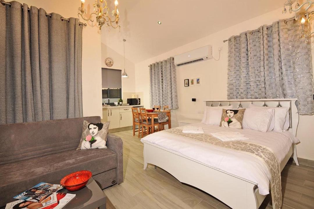 Photo of Bedroom in Had Nes