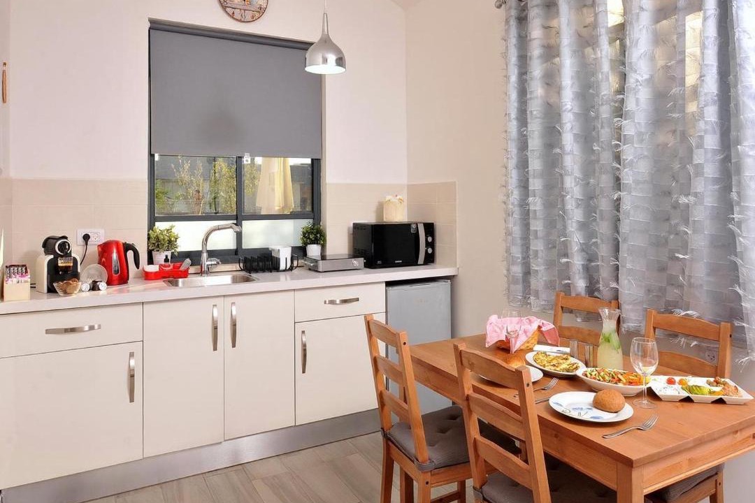 Photo of Kitchen in Had Nes