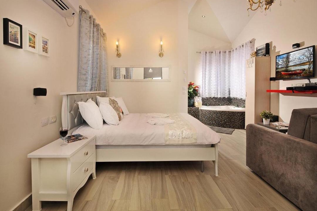Photo of Bedroom in Had Nes