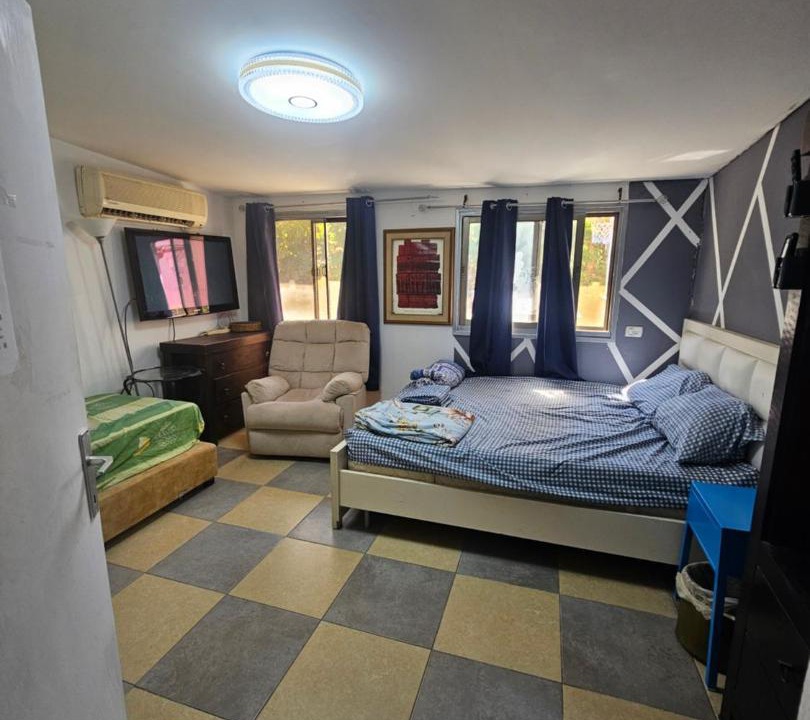 Photo of Bedroom in Qiryat Shemona