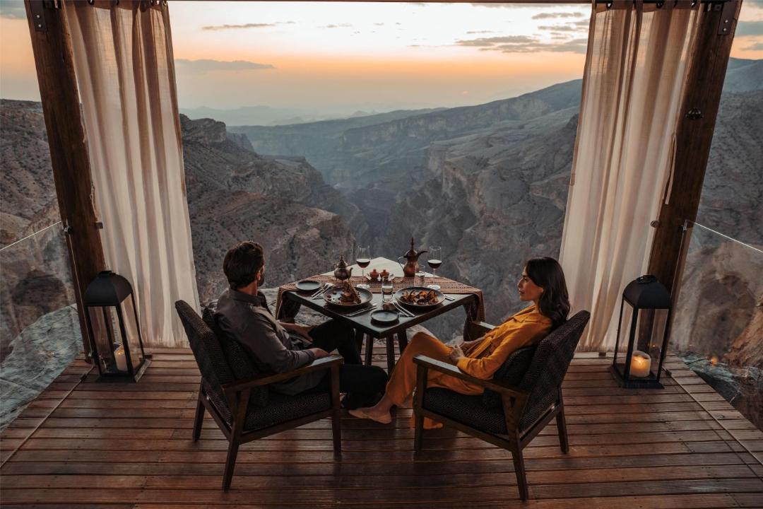 Photo of Others in Wadi Bani Kharus