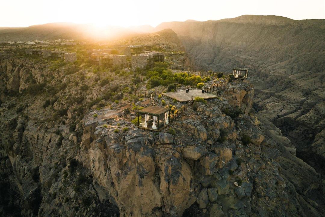 Photo of Others in Wadi Bani Kharus
