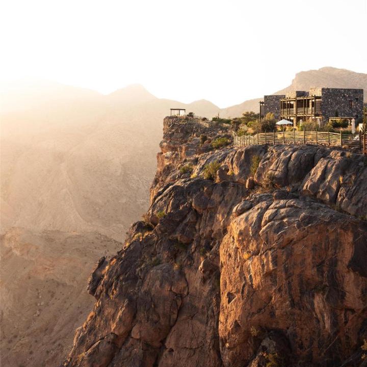Photo of Others in Wadi Bani Kharus