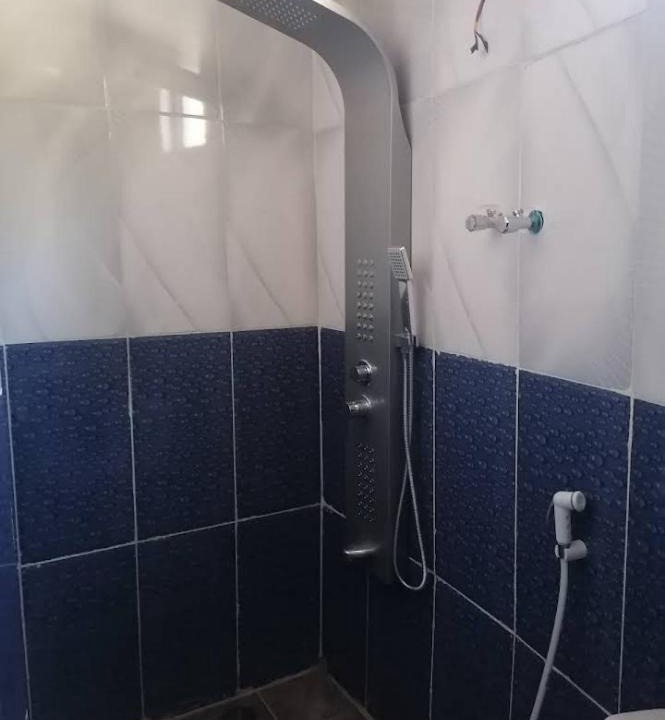 Photo of Bathroom in Gesher