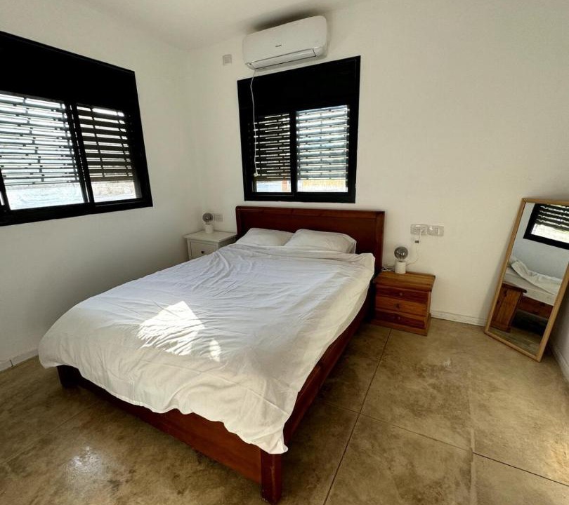 Photo of Bedroom in Bethlehem of Galilee