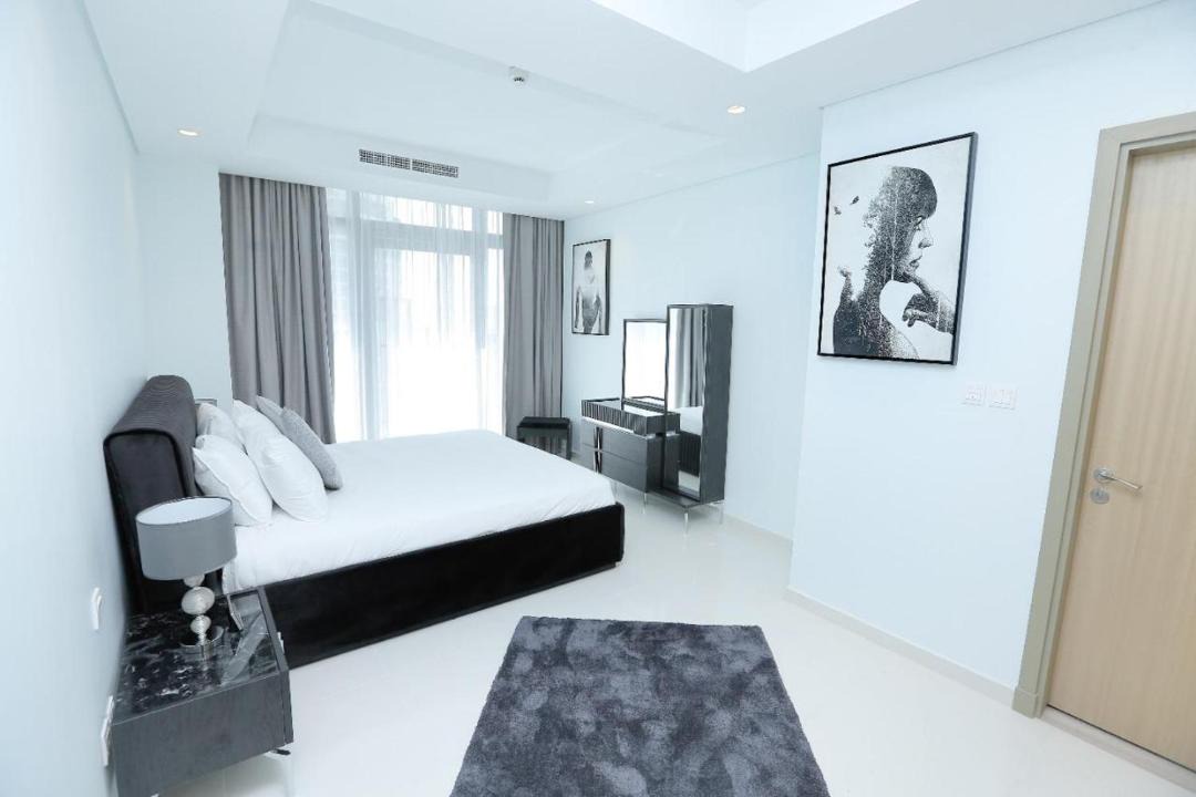 Photo of Bedroom in Downtown Dubai