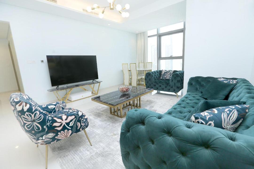 Photo of Livingroom in Downtown Dubai