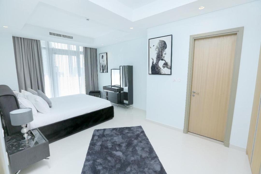 Photo of Bedroom in Downtown Dubai