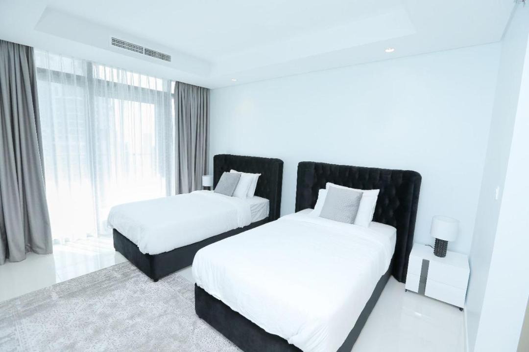Photo of Bedroom in Downtown Dubai