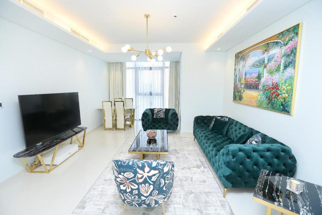 Photo of Livingroom in Downtown Dubai