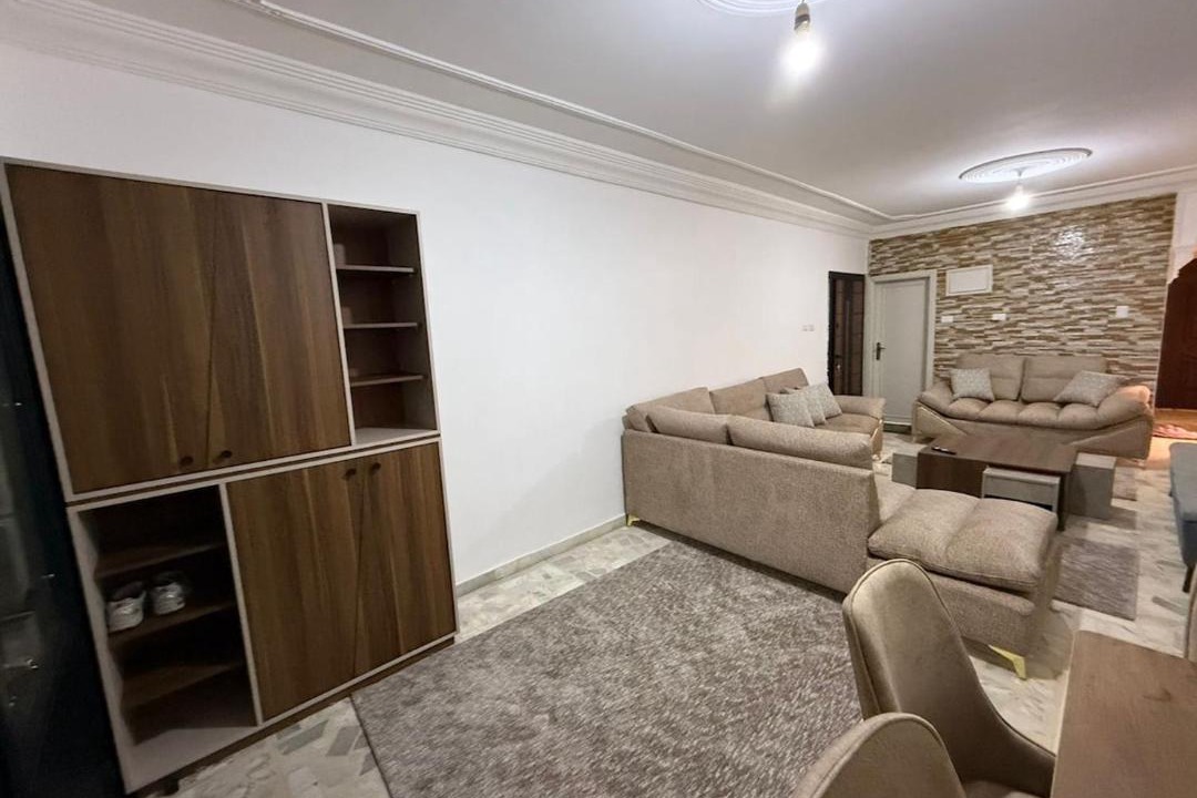 Photo of Livingroom in Suwailih