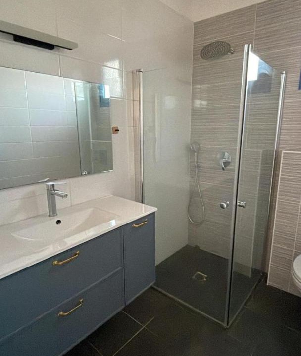 Photo of Bathroom in Ein Ya'akov