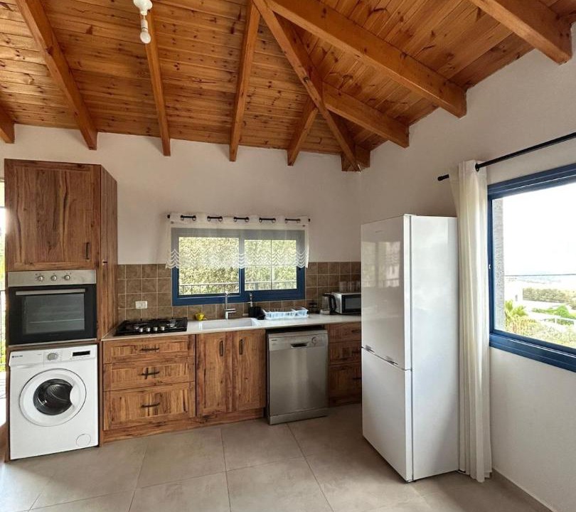 Photo of Kitchen in Ein Ya'akov