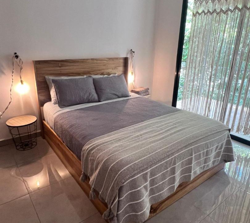 Photo of Bedroom in Playa Grande