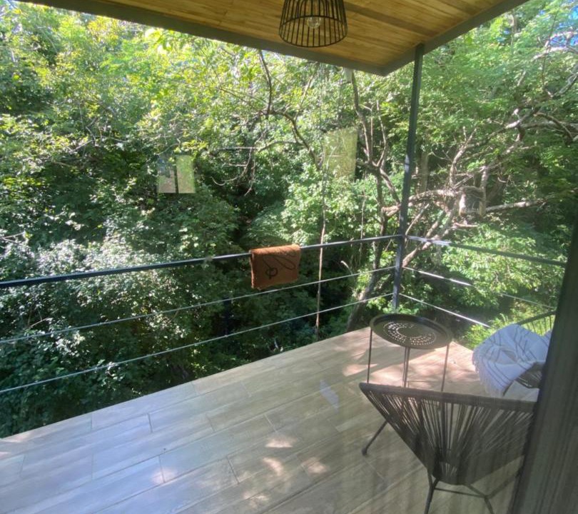 Photo of Patio Balcony in Playa Grande
